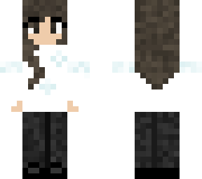 i tried to make me