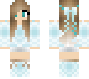 ice queen
