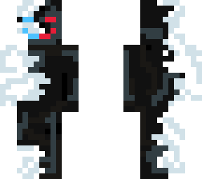 ice vs. shadow warrior (fixed)