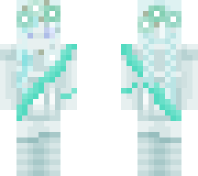 ice warrior -skindex olypics-
