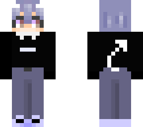 idk just a demon
