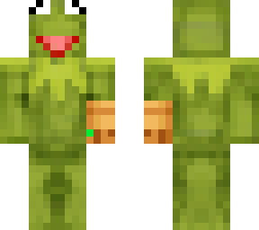 infinity kermit