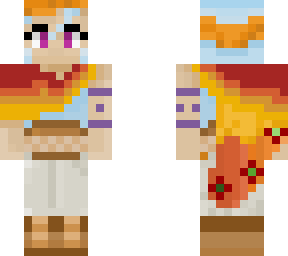 inix (oc)