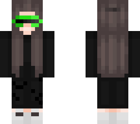 invisasble man (melina)