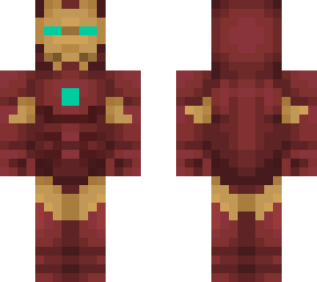 iron  man