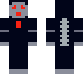 iron ghost mk 19
