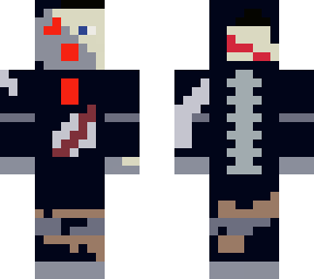 iron ghost mk 19 battle damaged