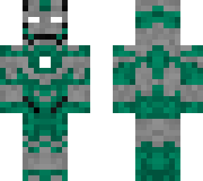 iron man mk. 31 piston v.5 (minor pattern fixes)