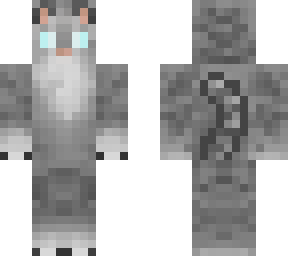 jayfeather from warrior cats