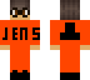 jens, the prison escapee