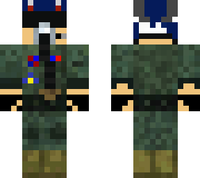 jet pilot (eagle)