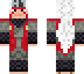jiraiya by yeetingelephant