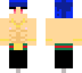 johnny bandages