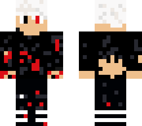 kaneky rinkau xd