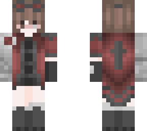 kaori red ver.