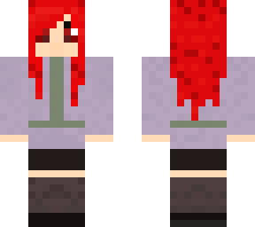 karin uzumaki shippuden
