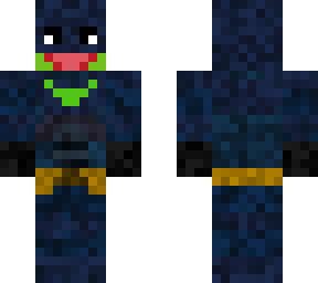 kermit bat