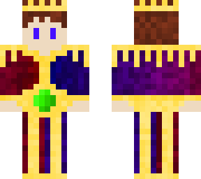 king of emeralds