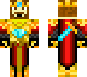 king walerian
