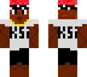 ksi new hair