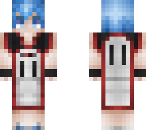 kuroko edit