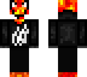 lava fox derp (prestonfan)