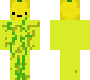 lemon boy