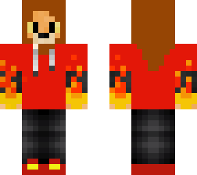 len de fuego
