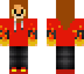 len de fuego