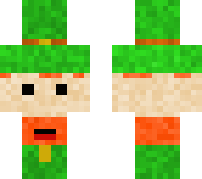 leprechaun