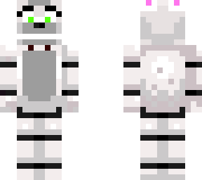light bonnie