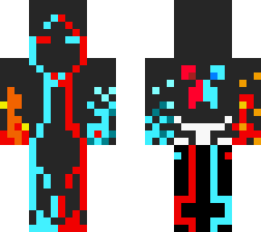 lighting and fire wizard