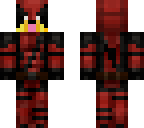 lion_zx84 deadpool
