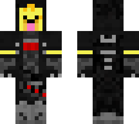 lion_zx84 reaper