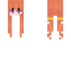 low pigtails hb