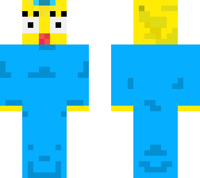 maggie simpson 2