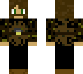 magical boy skin 2