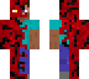 magma steve