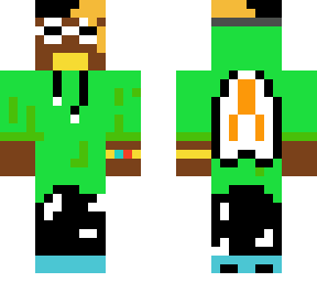 malagma crew v1