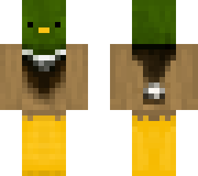 mallard