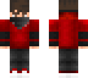 malxer's classic pvp skin