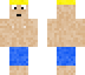 man