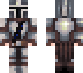mandalorian