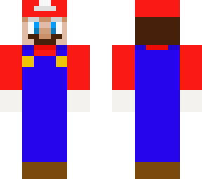 mario