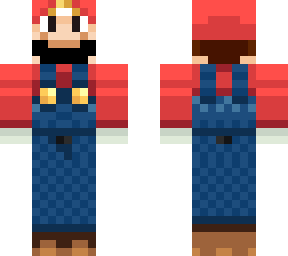 mario