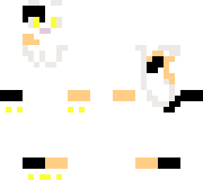 miikei the cat