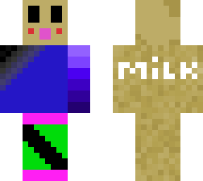 milk is cooler than you