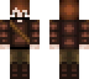 miner boy ce for bluestar727