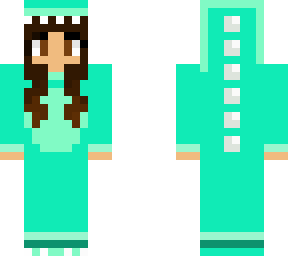 minty dino
