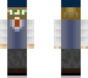 mister jameson